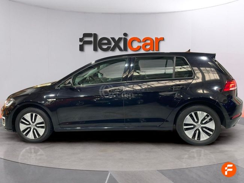 Foto del VOLKSWAGEN Golf e- ePower