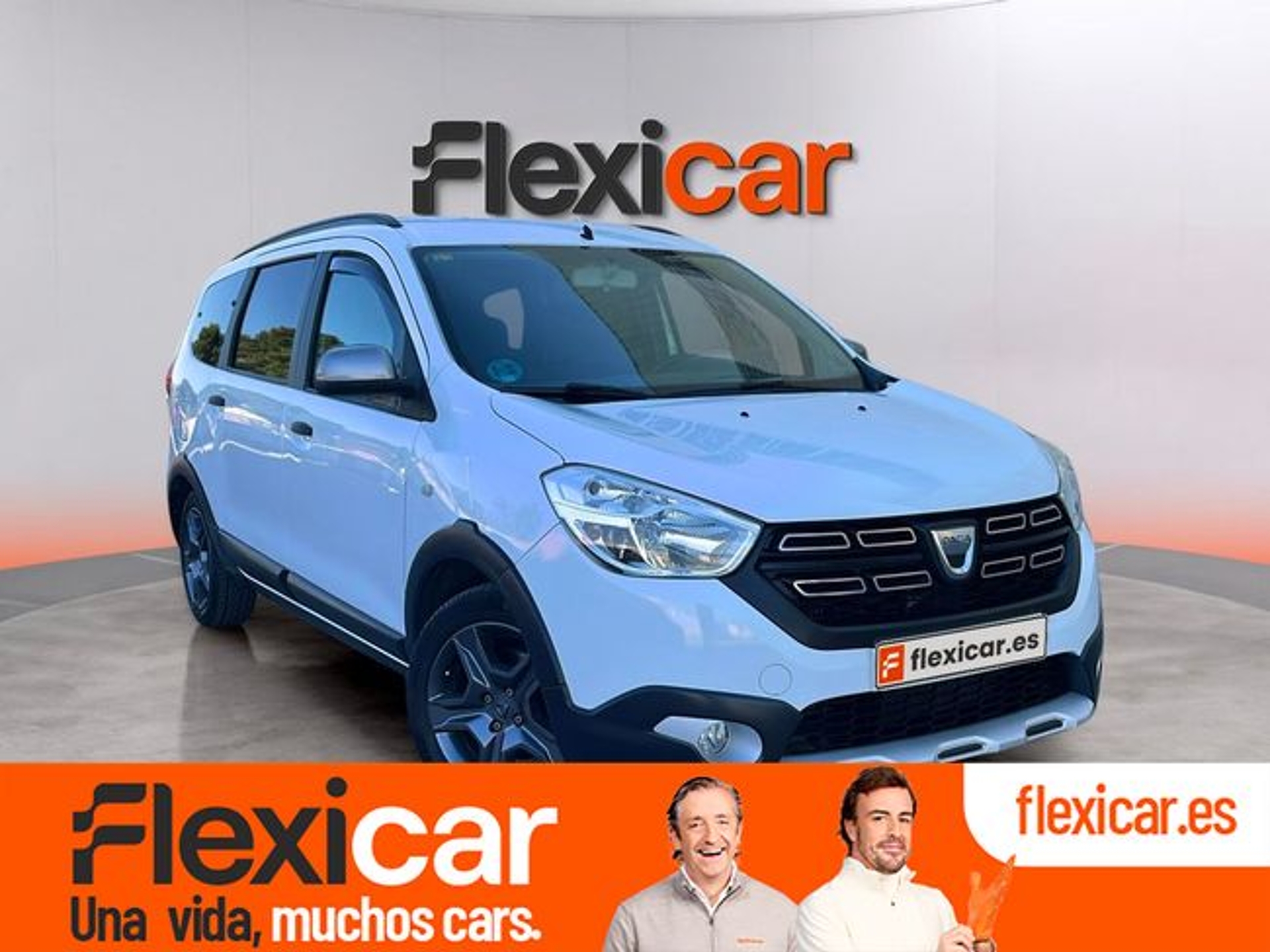 Imagen de DACIA Lodgy