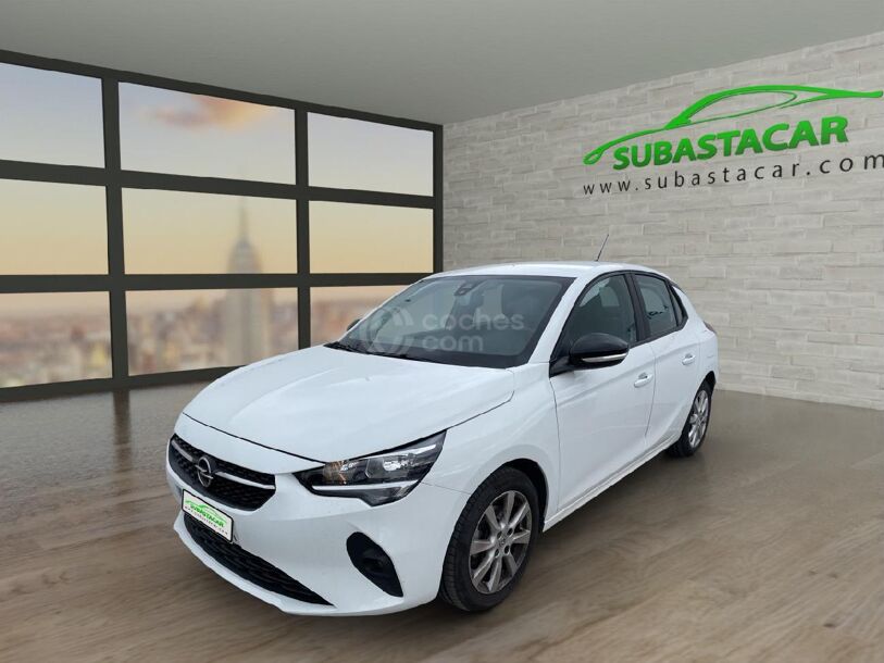 Foto del OPEL Corsa 1.5D DT S-S Elegance 100