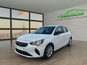 Imagen de OPEL Corsa 1.5D DT S-S Elegance 100