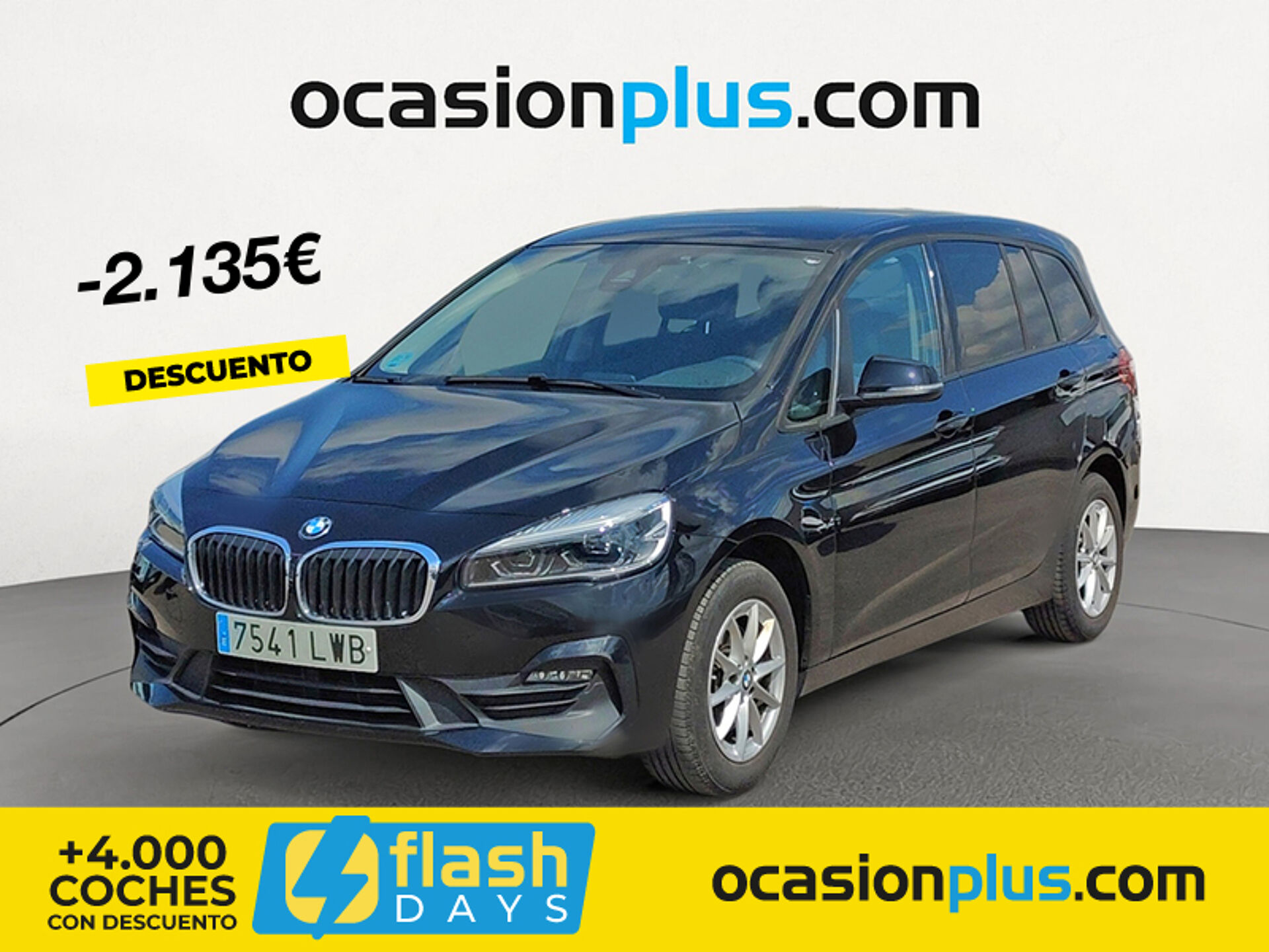 Imagen de BMW Serie 2