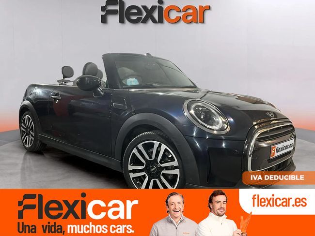 MINI Mini (COOPER CABRIO) en Málaga