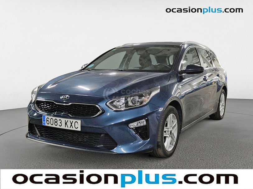 Foto del KIA Ceed Tourer 1.4 T-GDi Eco-Dynamics Drive