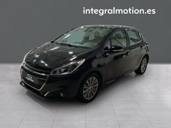 Imagen de PEUGEOT 208 1.2 Puretech S&S Active 75