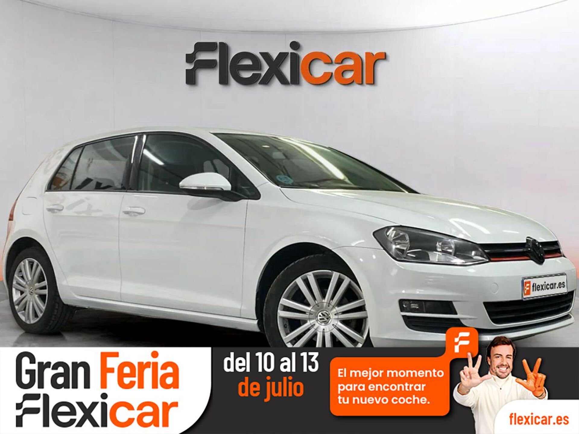 Imagen de VOLKSWAGEN Golf