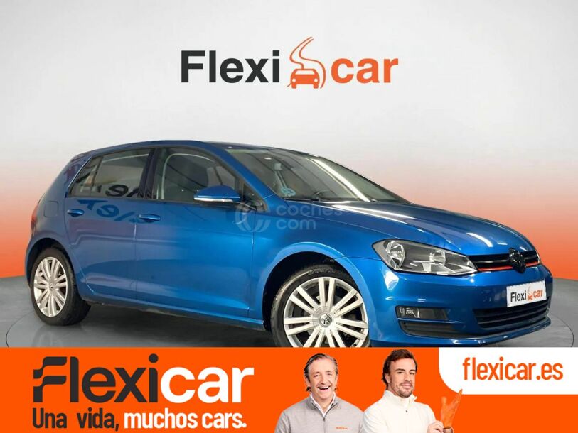 Foto del VOLKSWAGEN Golf 1.2 TSI BMT Business 110