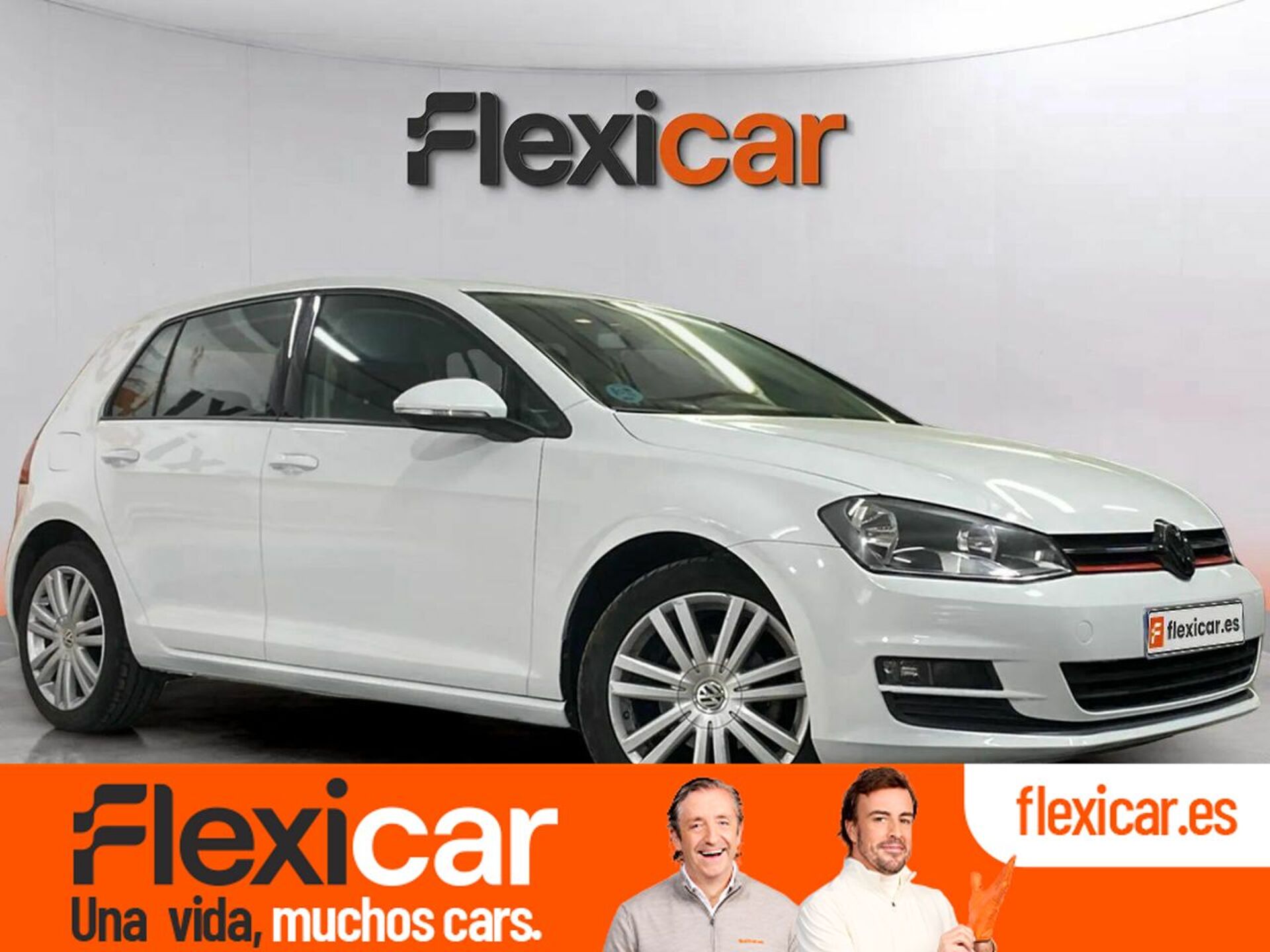 Imagen de VOLKSWAGEN Golf