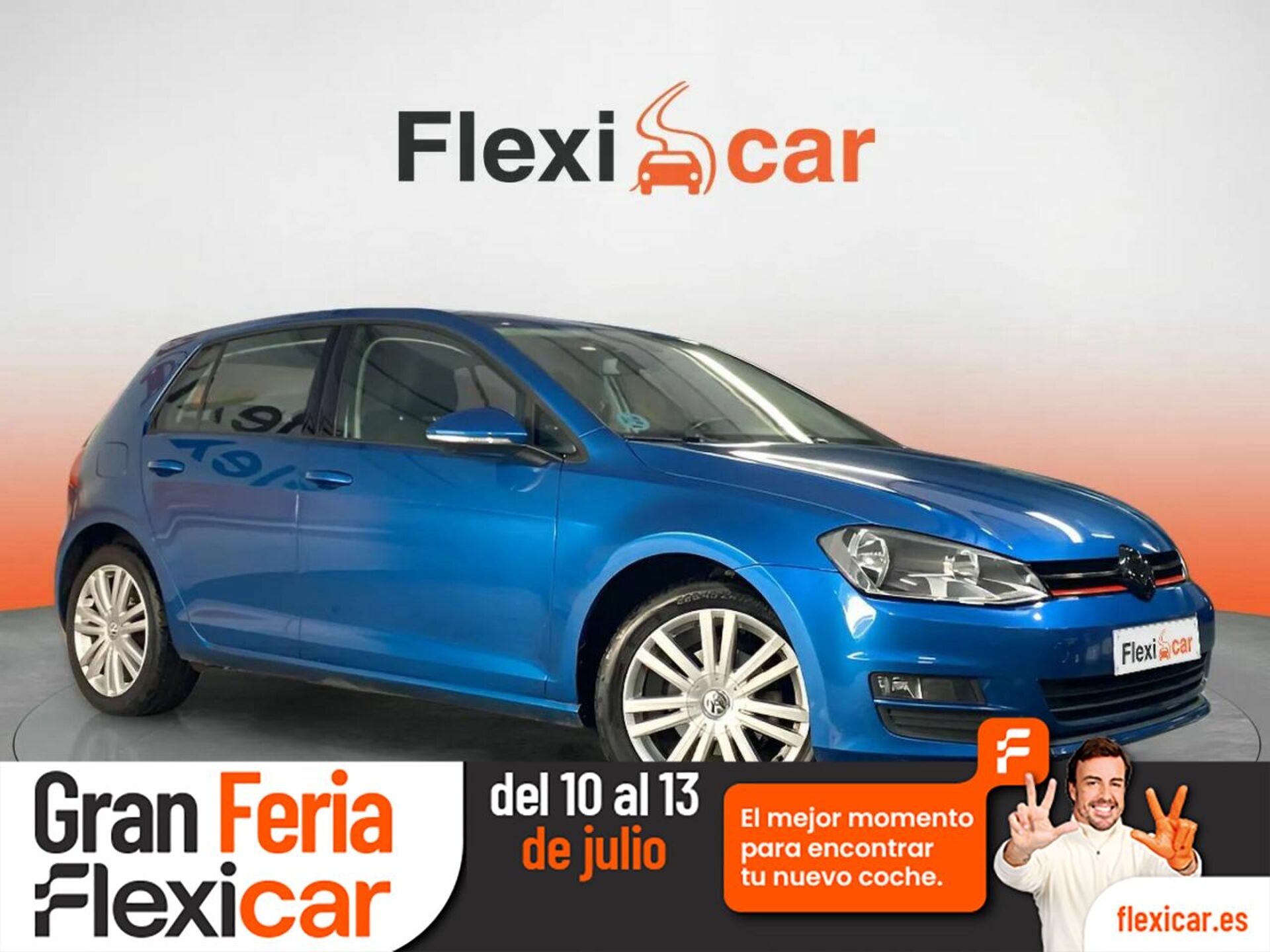 Imagen de VOLKSWAGEN Golf