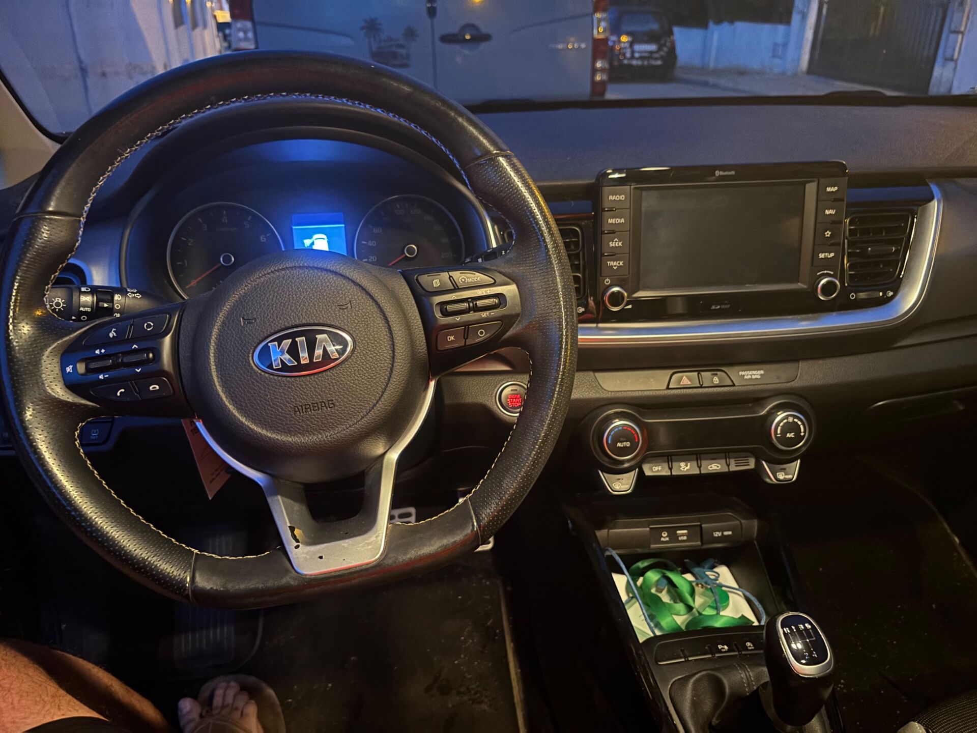 Imagen 2 de KIA Stonic