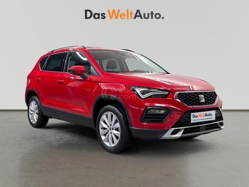 Foto del SEAT Ateca 1.0 TSI S&S Style Evo Edition