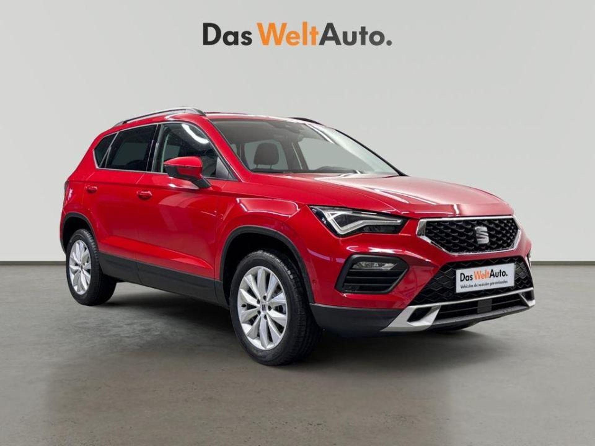 Imagen de SEAT Ateca