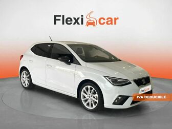 Imagen de SEAT Ibiza 1.5 TSI S&S FR XS DSG7 150