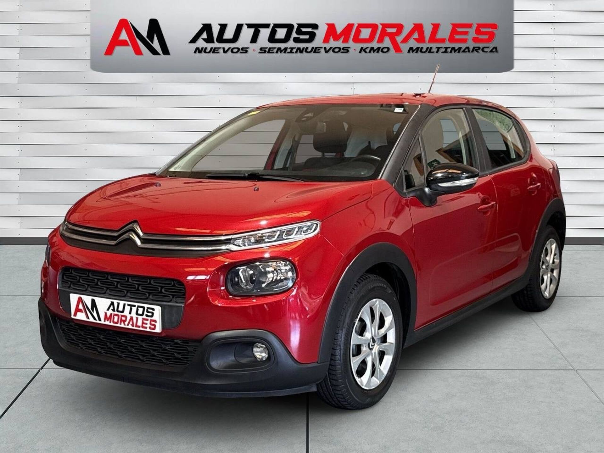 Imagen 3 de CITROEN C3