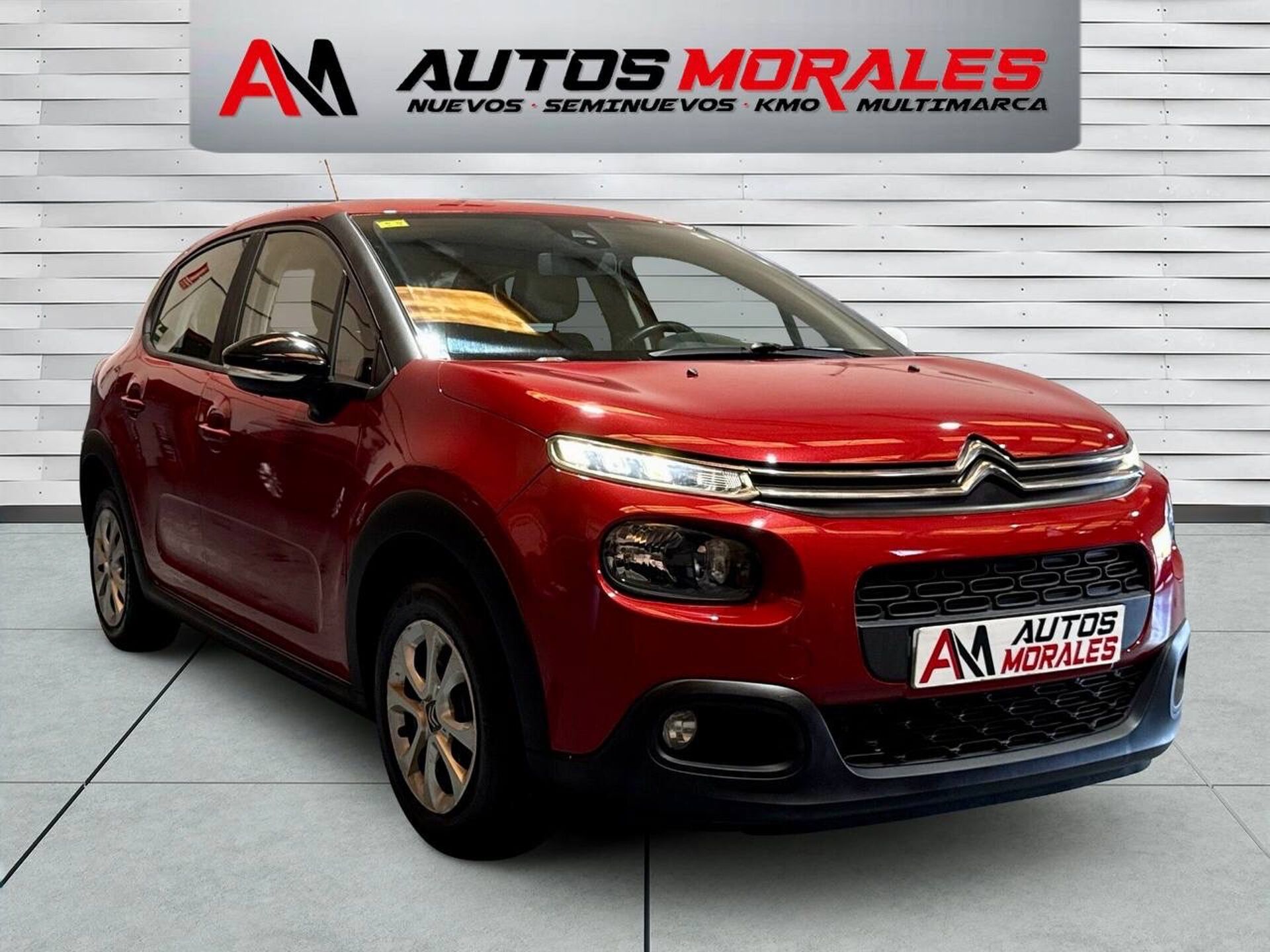 Imagen 2 de CITROEN C3