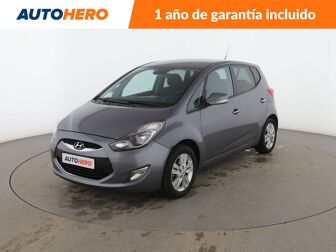 Imagen de HYUNDAI ix20 1.6i Tecno