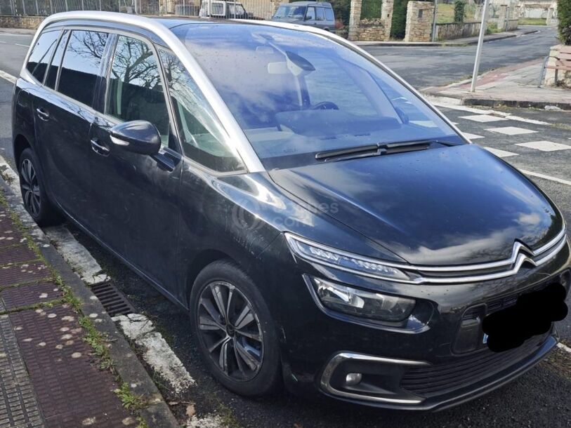Foto del CITROEN C4 Grand Picasso 1.2 PureTech S&S Feel 130