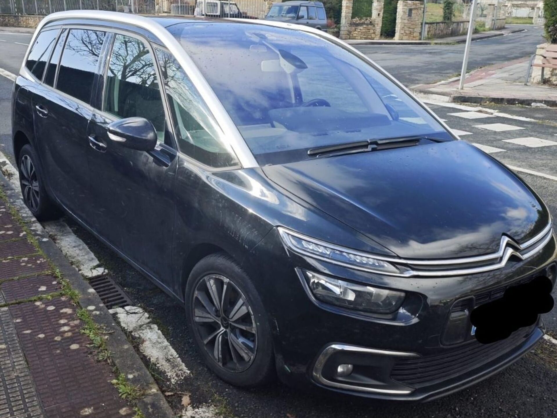 Imagen de CITROEN C4