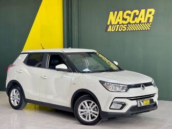 Imagen de SSANGYONG KGM Tivoli G16 Limited 4x2