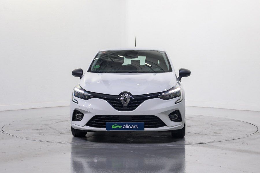 Foto del RENAULT Clio Blue dCi Business 63kW