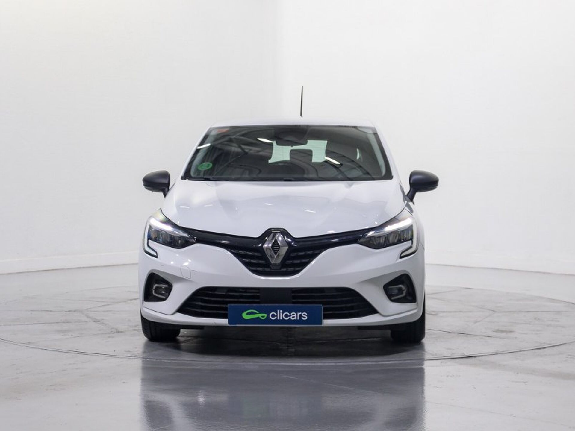 Imagen 2 de RENAULT Clio