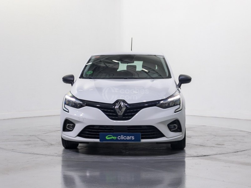 Foto del RENAULT Clio Blue dCi Business 63kW