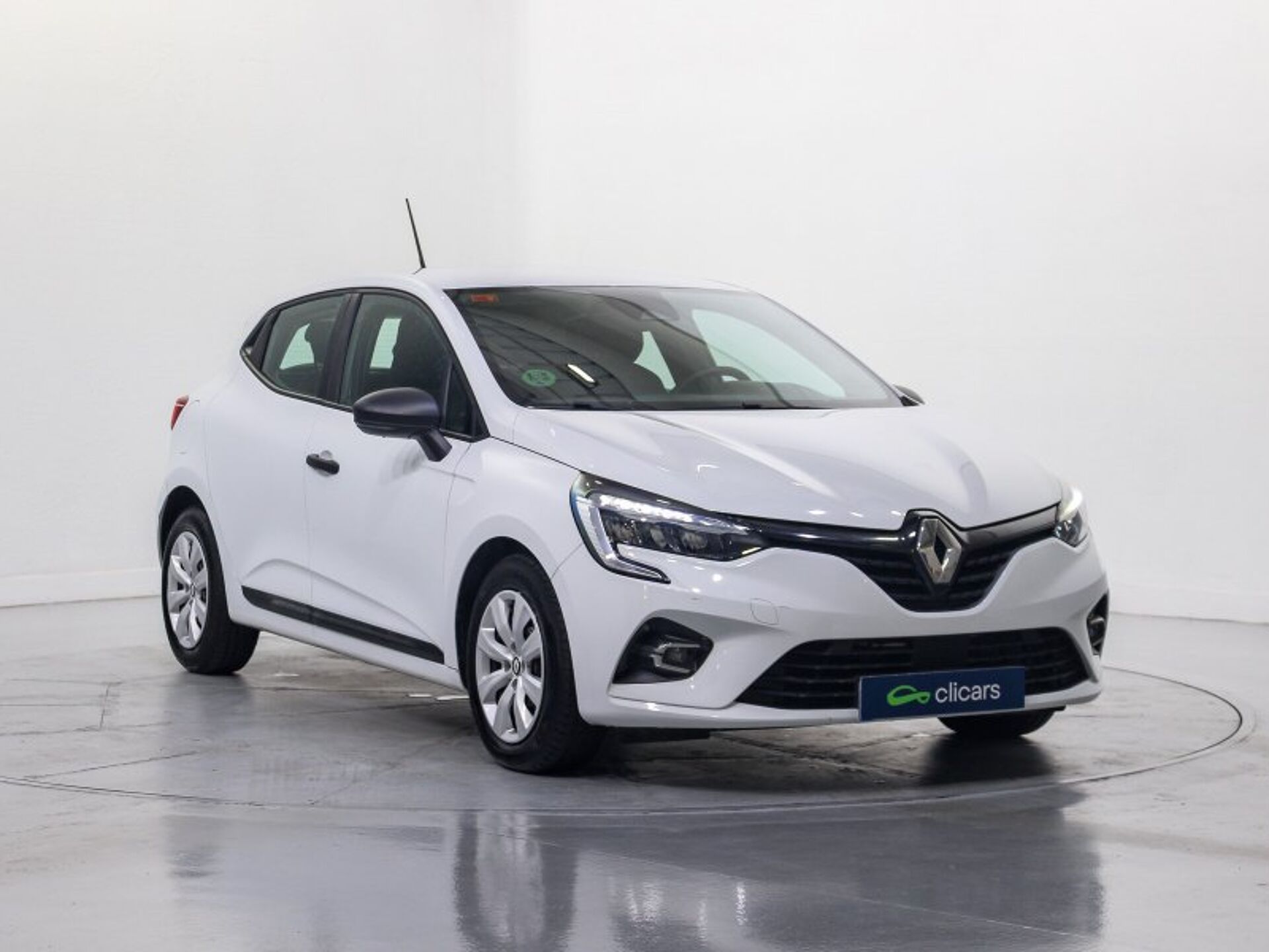 Imagen 3 de RENAULT Clio