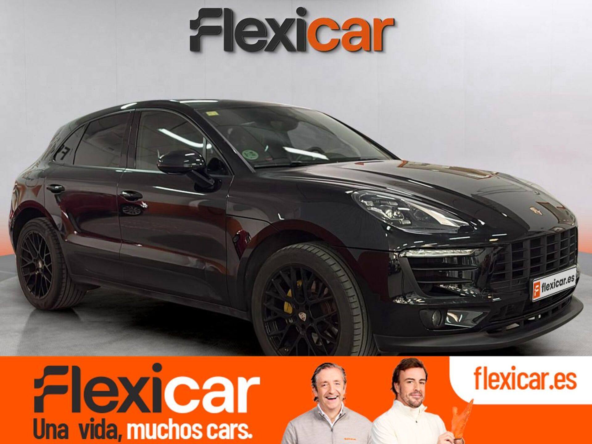 Imagen de PORSCHE Macan