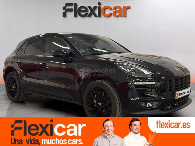 Foto del PORSCHE Macan Aut.