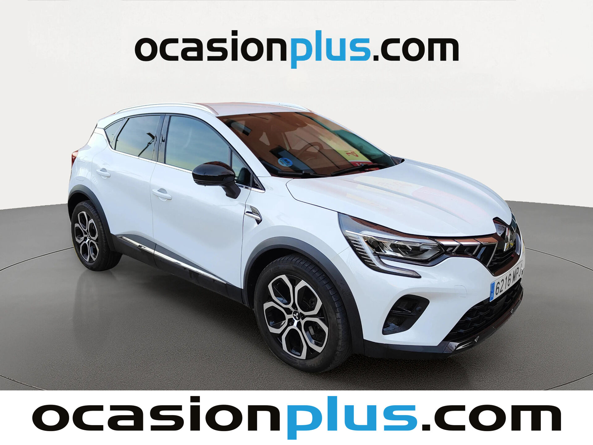 Imagen 2 de MITSUBISHI ASX