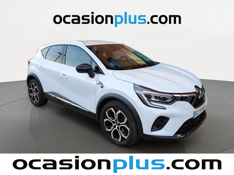 Foto del MITSUBISHI ASX 130T MHEV Kaiteki