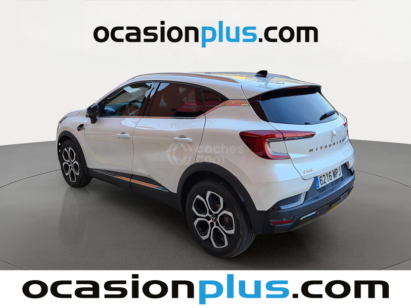 Foto del MITSUBISHI ASX 130T MHEV Kaiteki