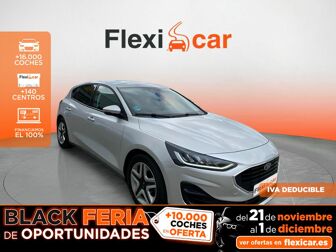 Imagen de FORD Focus Sportbreak 1.5Ecoblue Active