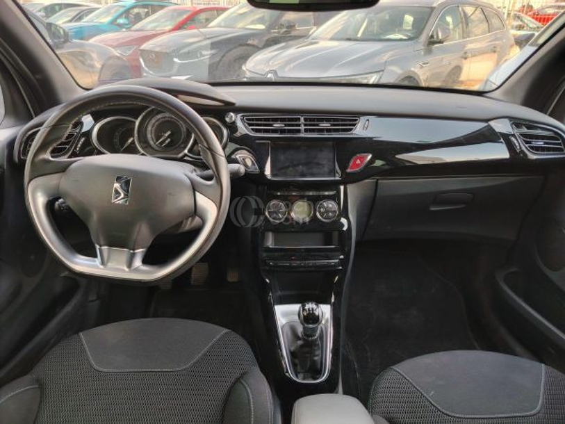 Foto del DS DS3 DS 3 1.6BlueHDi S&S Style 100