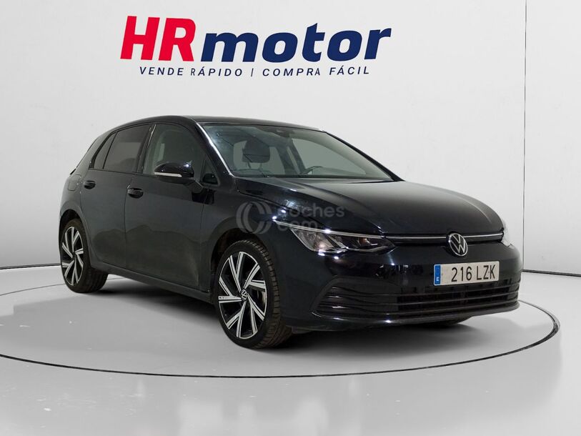 Foto del VOLKSWAGEN Golf 2.0TDI Life 85kW