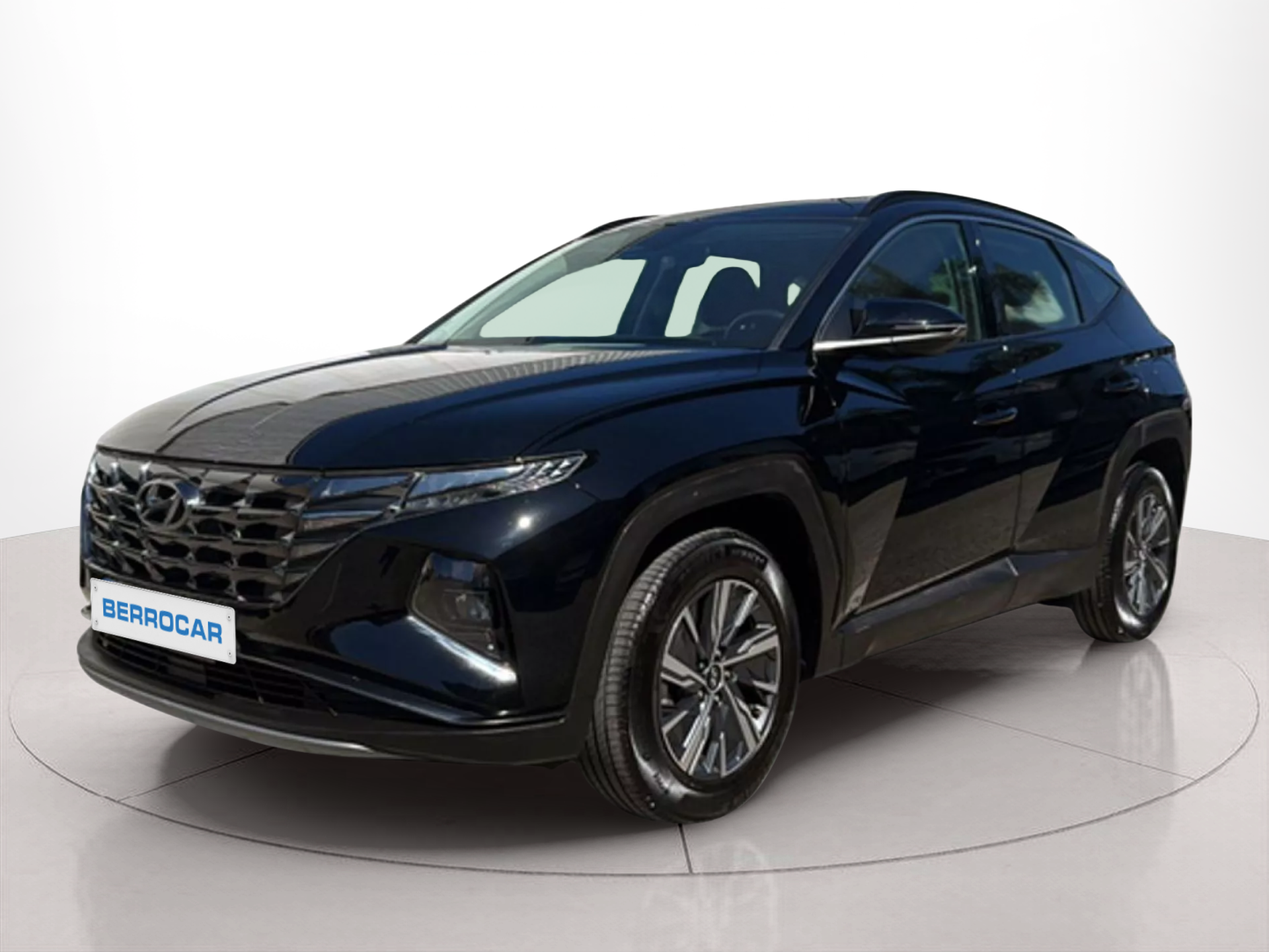 Imagen de HYUNDAI Tucson