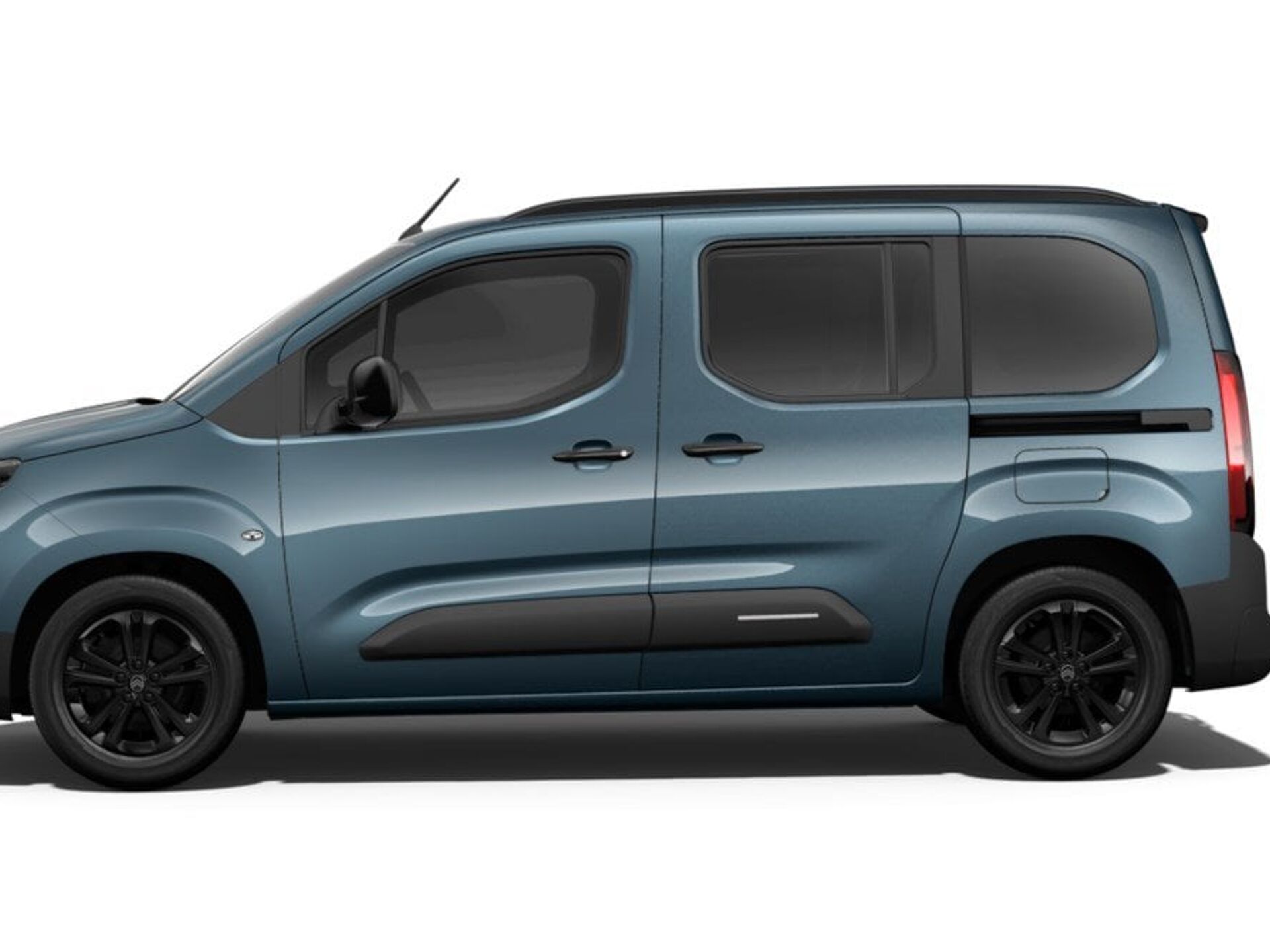 Imagen 3 de CITROEN Berlingo