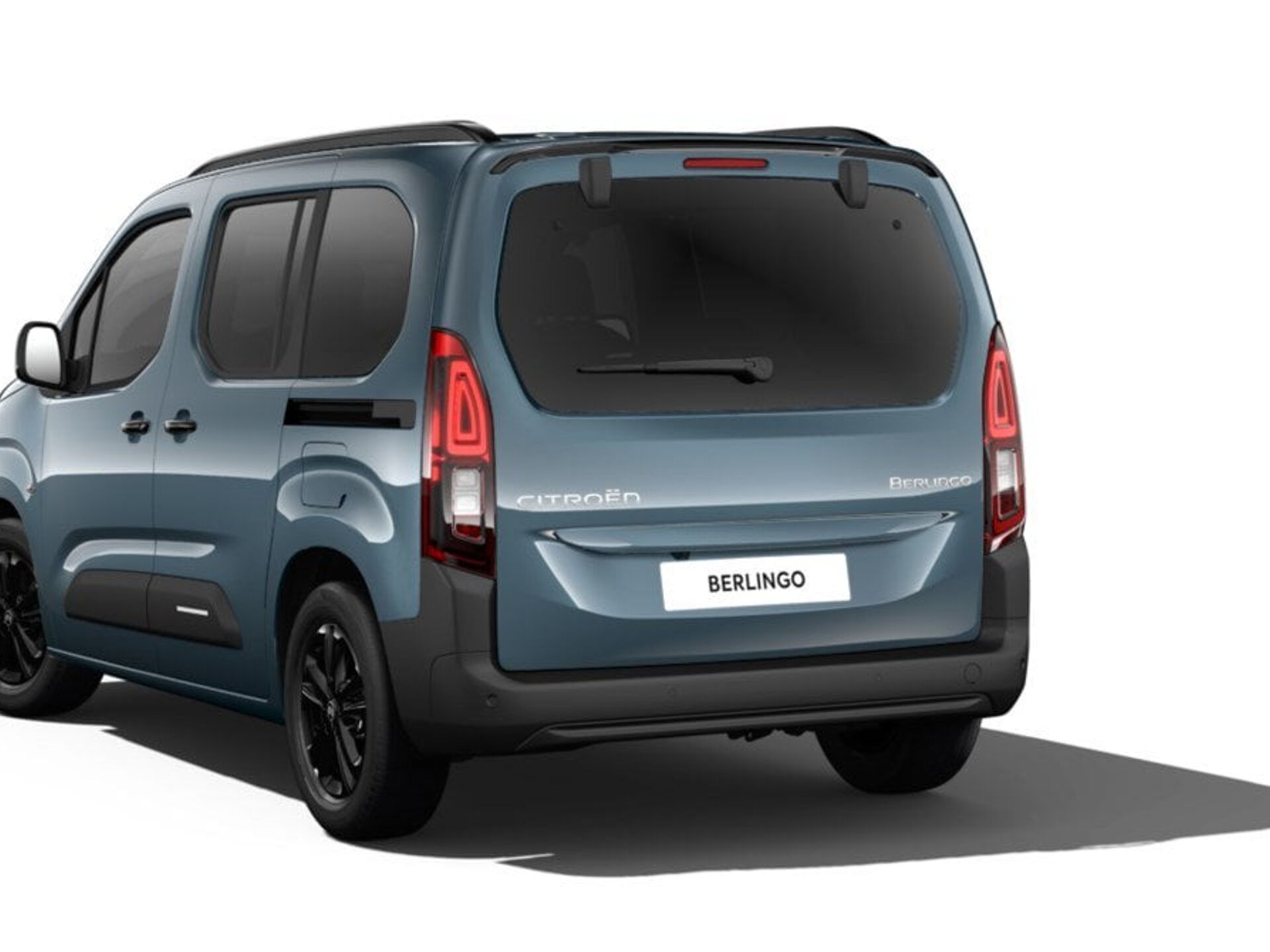 Imagen 2 de CITROEN Berlingo