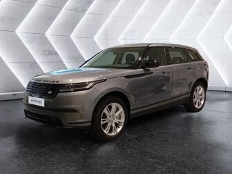 Imagen de LAND ROVER Range Rover Sport 3.0D TD6 MHEV SE 249