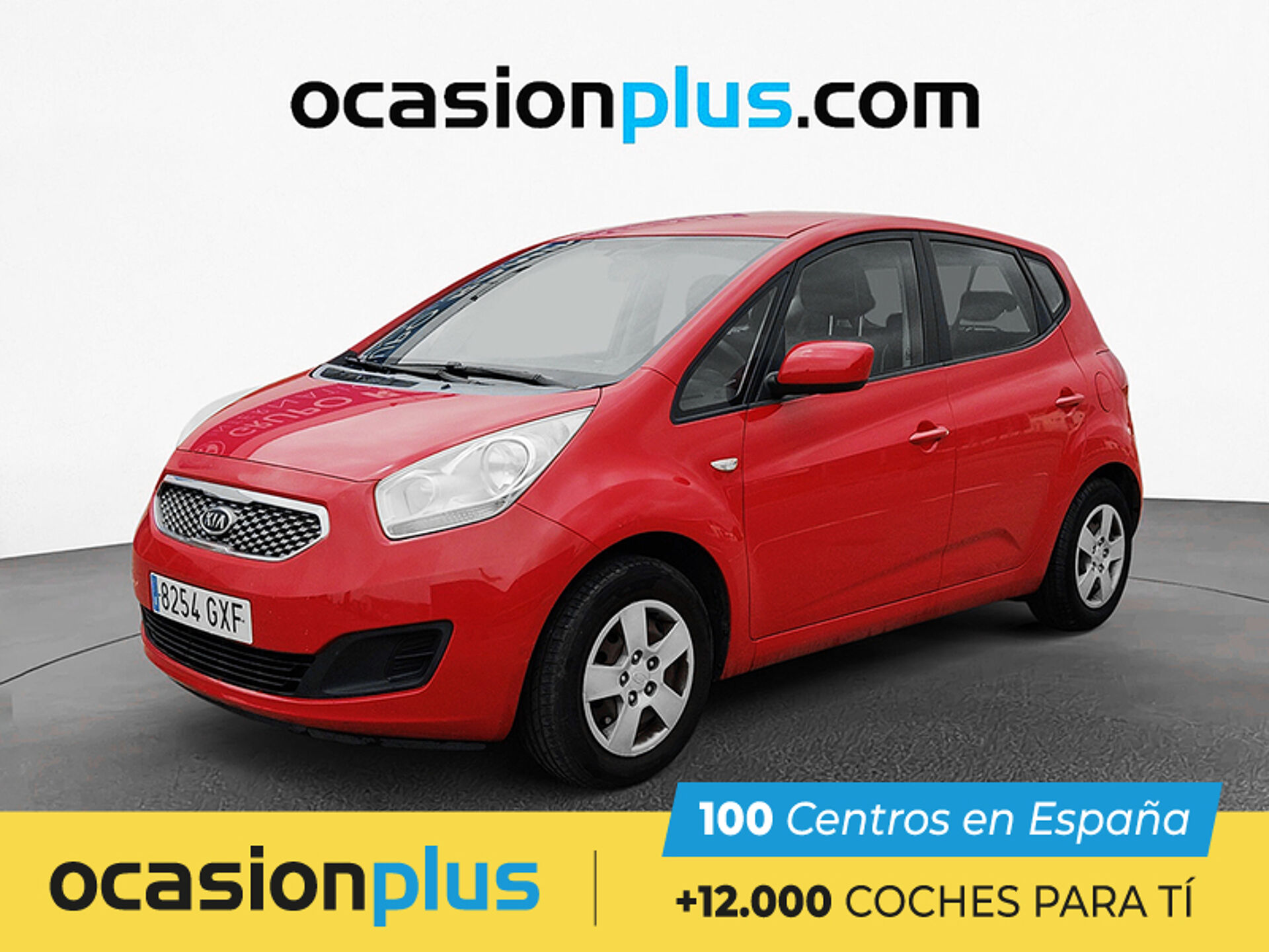 Imagen de KIA Venga
