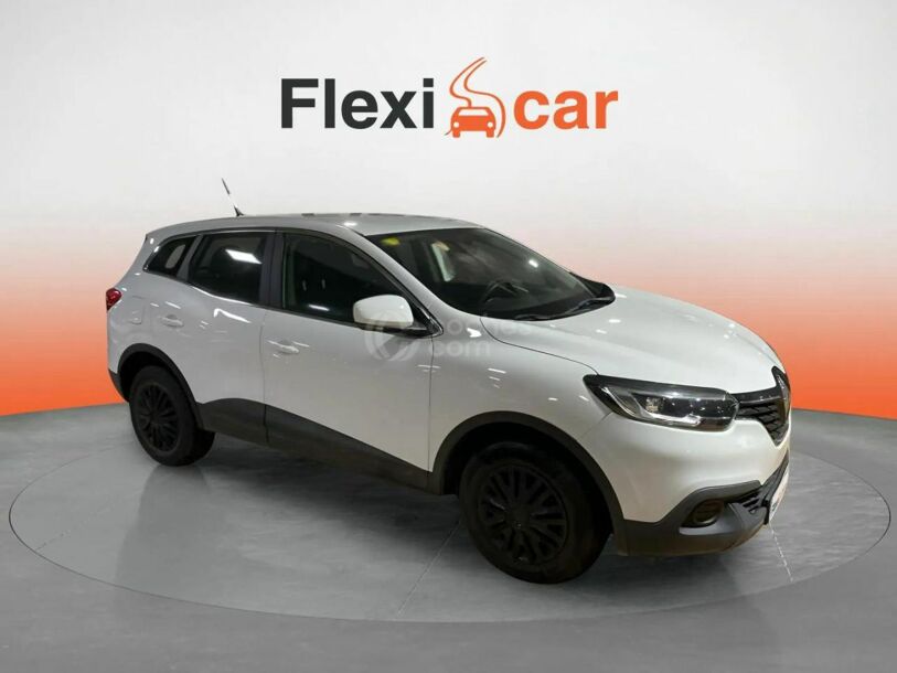 Foto del RENAULT Kadjar 1.2 TCe Energy Life 97kW