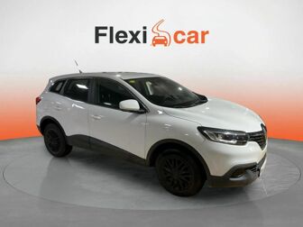 Imagen de RENAULT Kadjar 1.2 TCe Energy Life 97kW