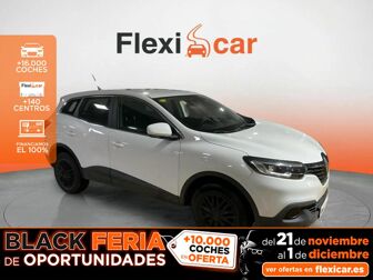 Imagen de RENAULT Kadjar 1.2 TCe Energy Life 97kW