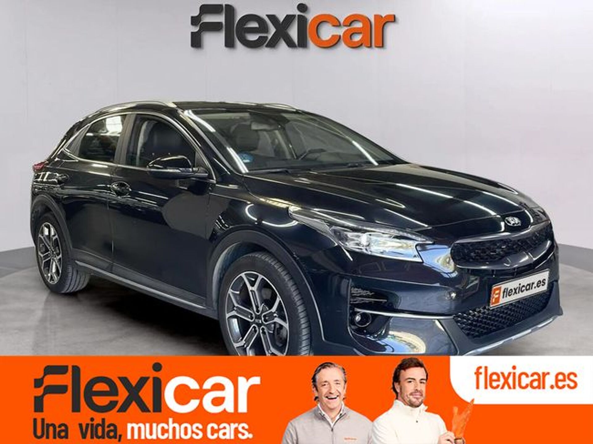 Imagen de KIA XCeed