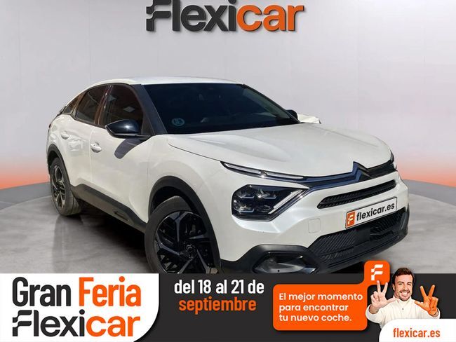 CITROEN C4 (PureTech 100 S&S 6v Feel) en Zamora