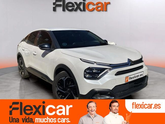 CITROEN C4 (PureTech 100 S&S 6v Feel) en Zamora