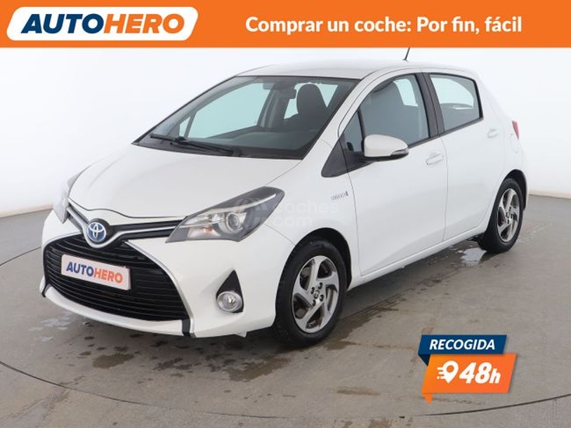 Foto del TOYOTA Yaris Hybrid 1.5 Active