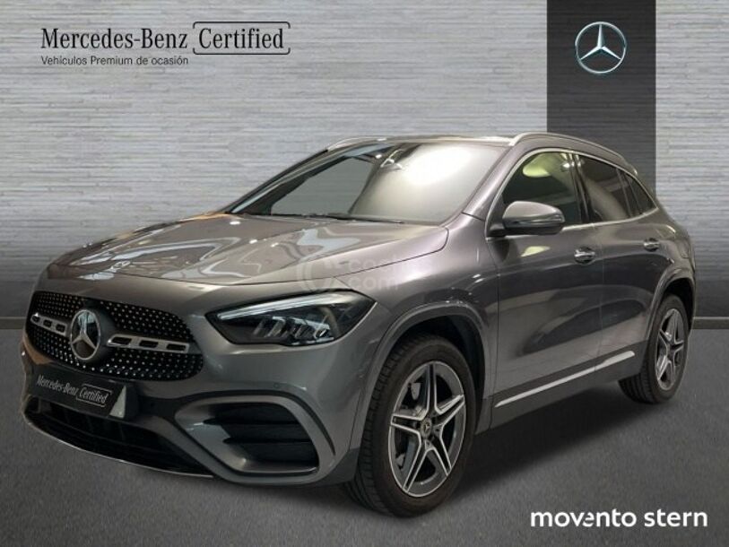 Foto del MERCEDES Clase GLA GLA 250e