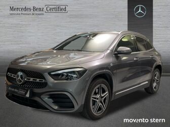 Imagen de MERCEDES Clase GLA GLA 250e