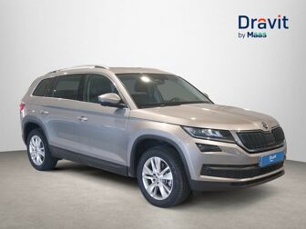 Imagen de SKODA Kodiaq 2.0 TSI Style 4x4 DSG