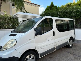 Imagen de RENAULT Trafic 2.0dCi Combi9 29 CN 115